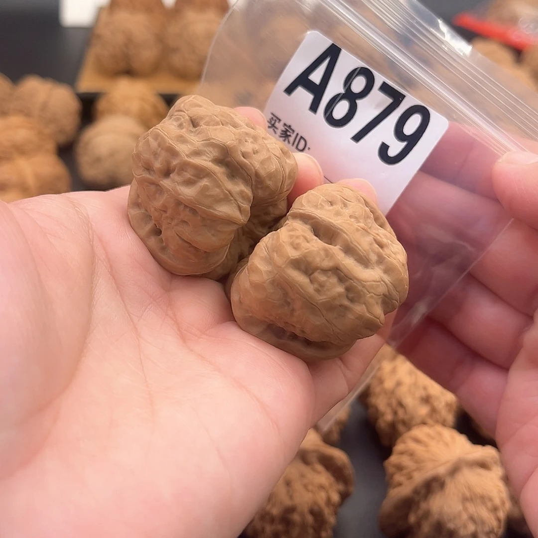 桃核把件美****】蛙蛙福利39