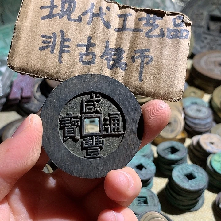 铜现代工艺品老铜翻砂