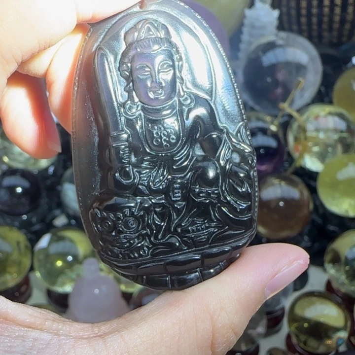 摆件水晶未镶嵌f801