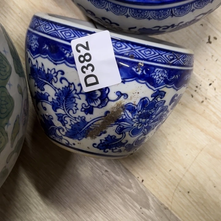 景***明陶瓷制品瑕疵处理