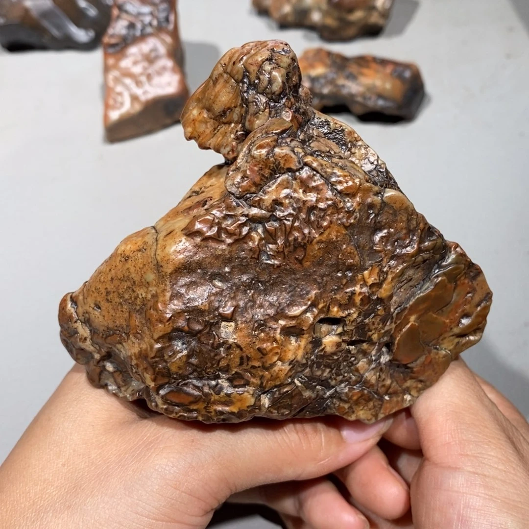 德***安玛瑙/玉髓车挂合金69