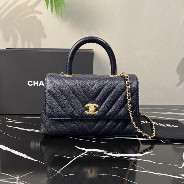 95新/香奈儿/市场价36500/包包/250208XZ0013