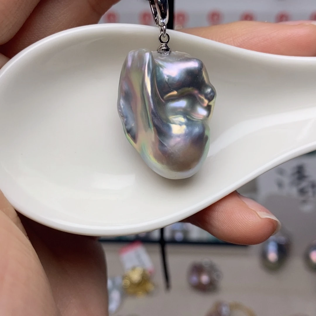 淡水珍珠其它未镶嵌