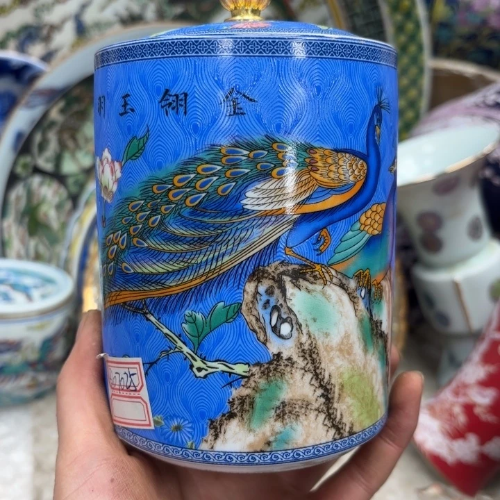 摆件瓷器摆件瓷器摆件