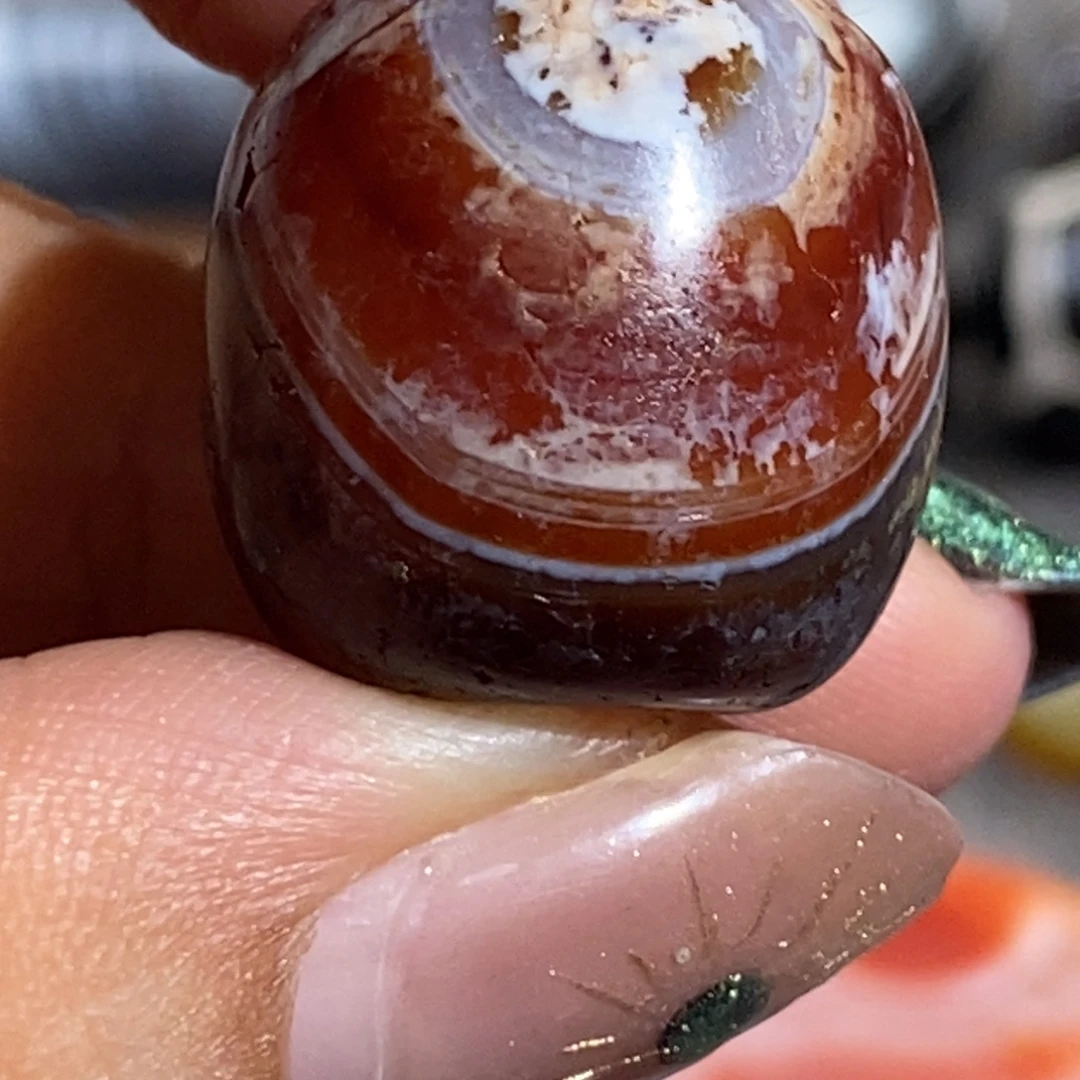 宁***店合金颈饰玛瑙/玉髓