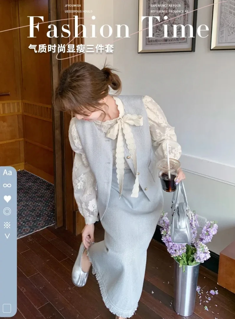 2025新款套装 直播专属链接 叫名字叫号下单备注