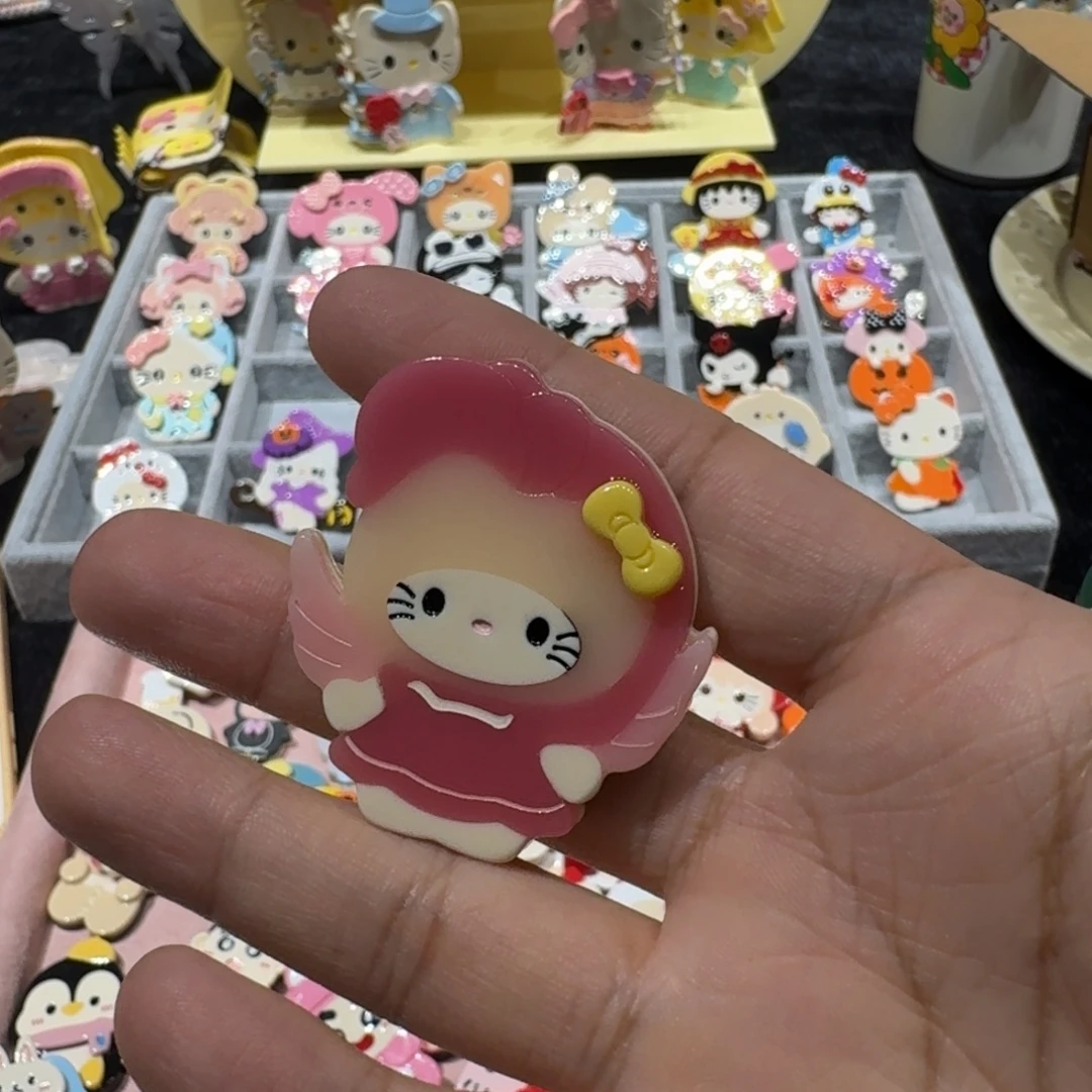 醋酸非金属粉色头套kt