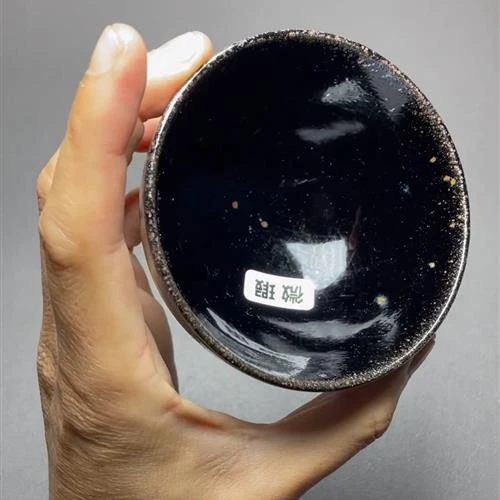 【闪购商品】茶盏-瑕疵-551.........