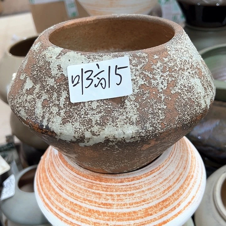 景德镇精品花盆栽适合盆栽适合盆栽适