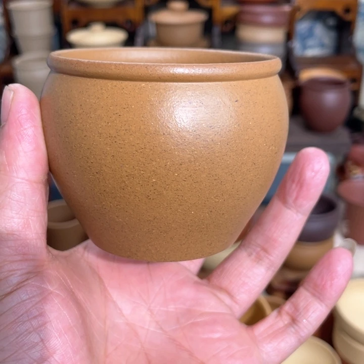 紫砂茶杯1233254896665478886