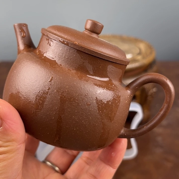 紫砂茶杯你在哪里等车我