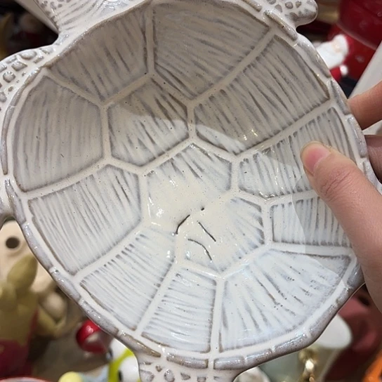 摆件外贸尾单微瑕，介意慎拍