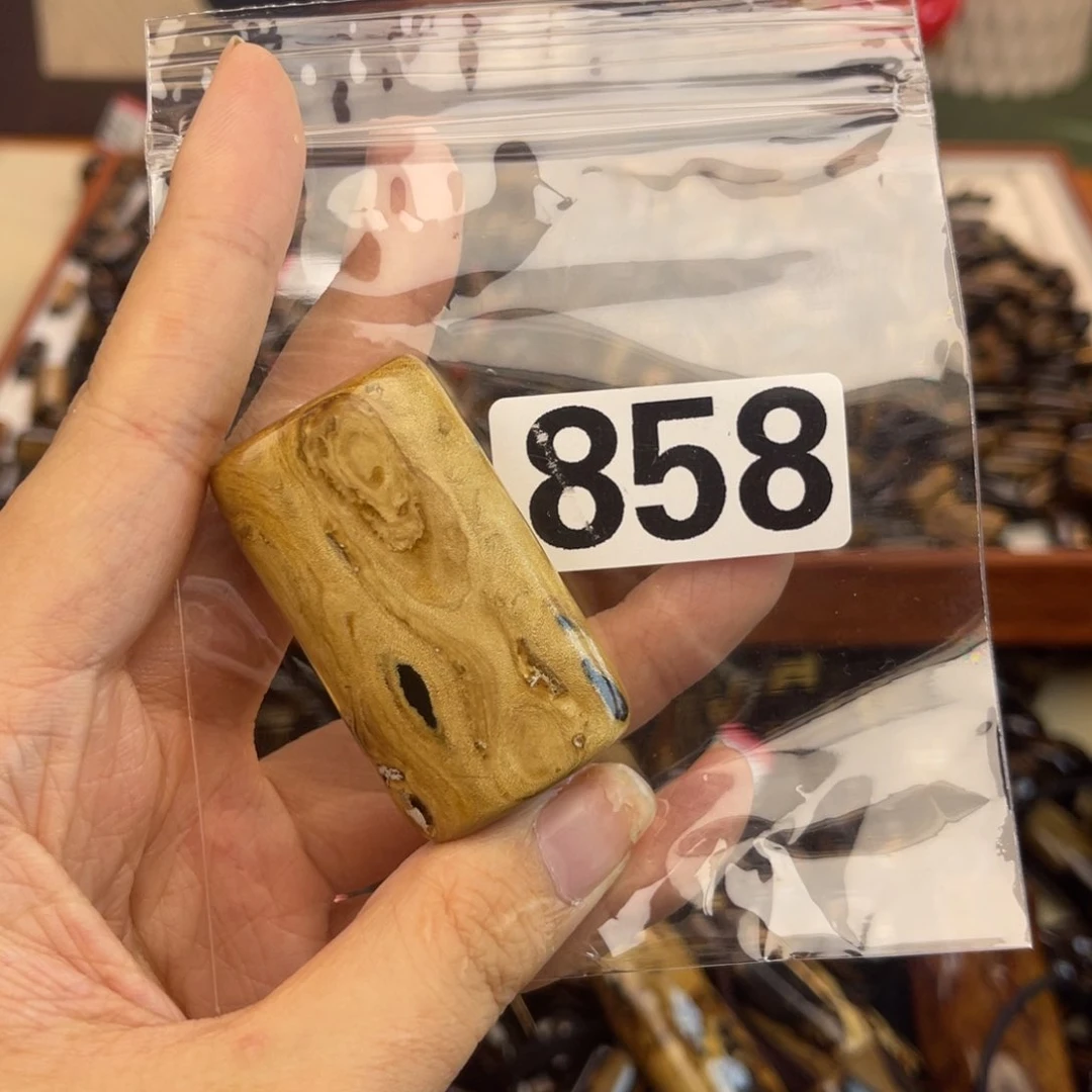 大果紫檀（缅甸花梨）858