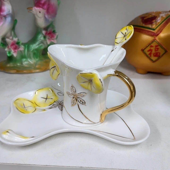 瓷片陶瓷工艺轻微微瑕