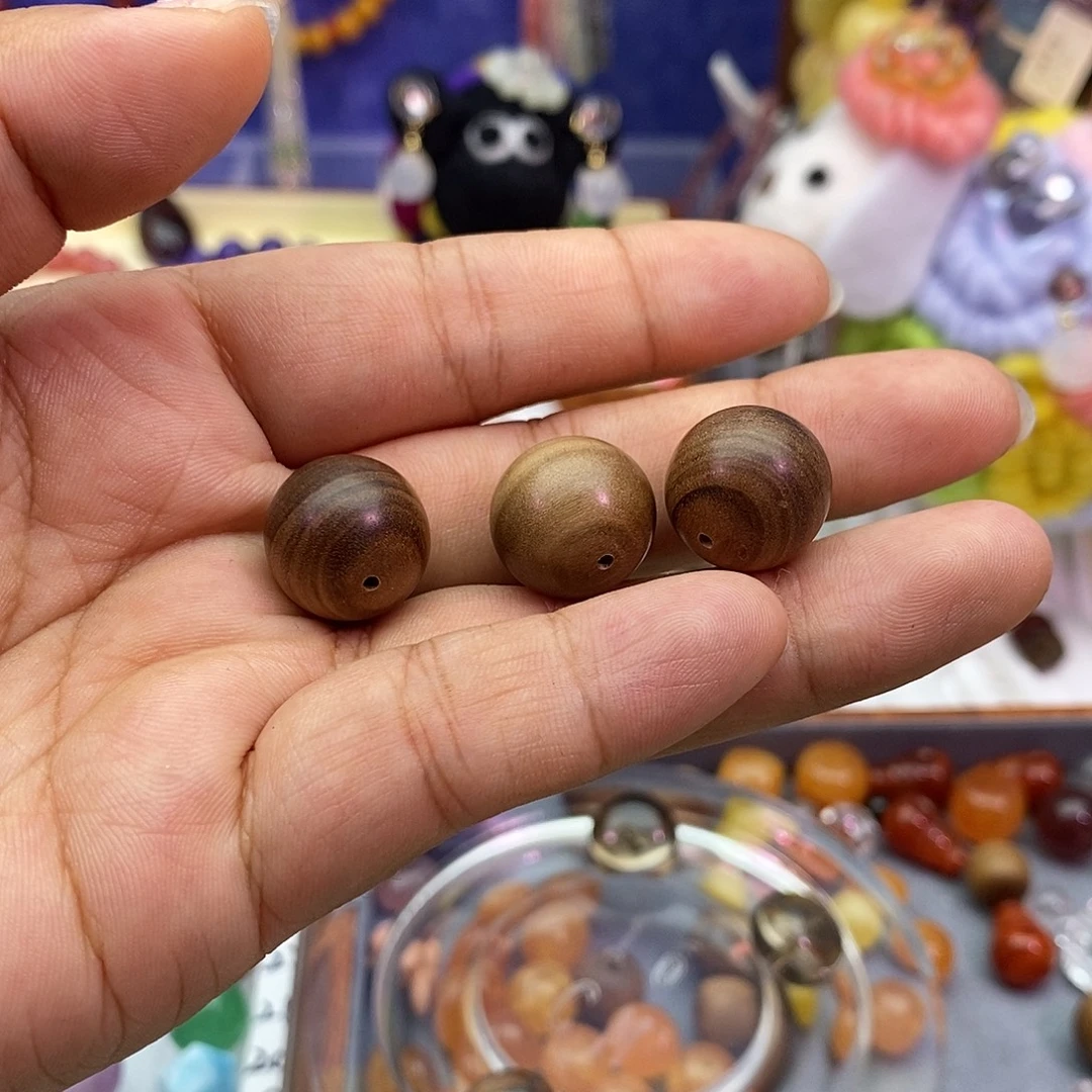 水晶手串未镶嵌多样性发一