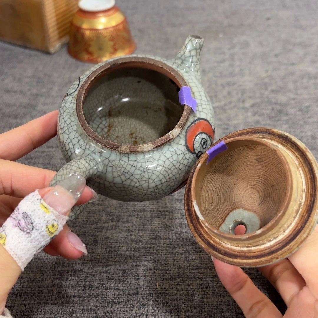 非常好看漂亮的物品