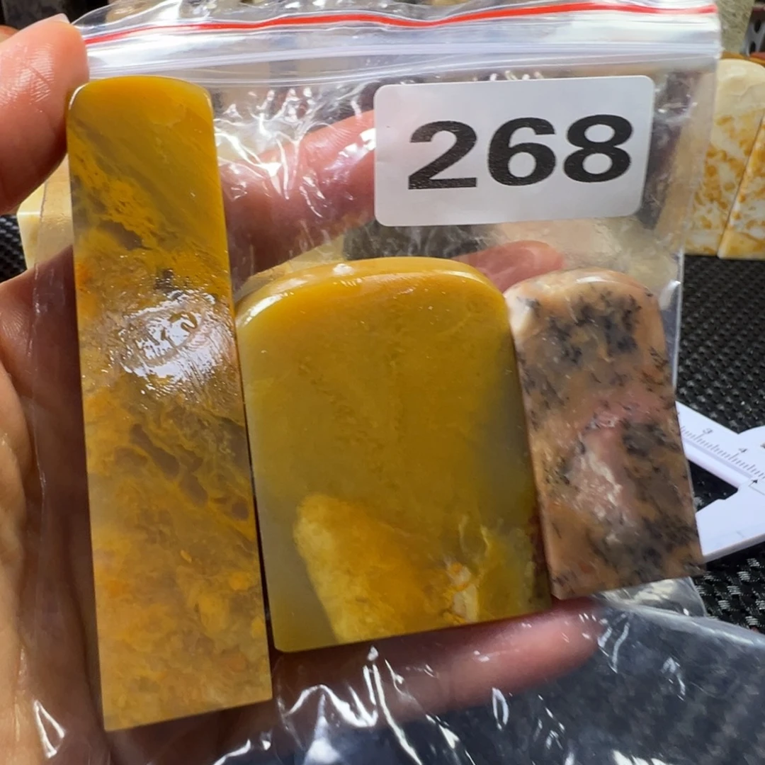 小***工巴林石巴林石巴林石