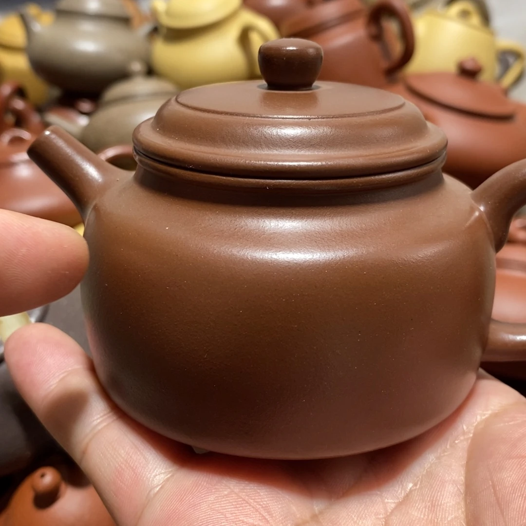 茶壶紫砂闪购商品紫砂壶