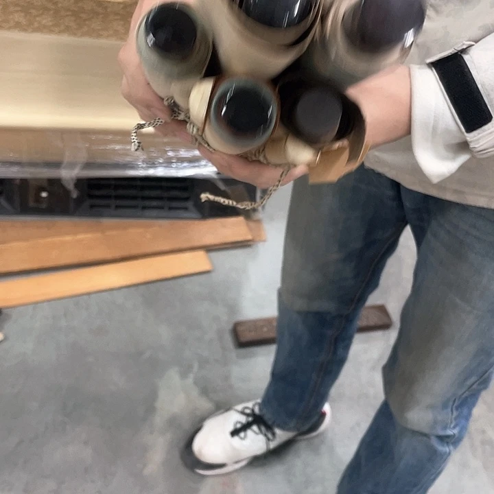 老*精品剪纸作品欣赏