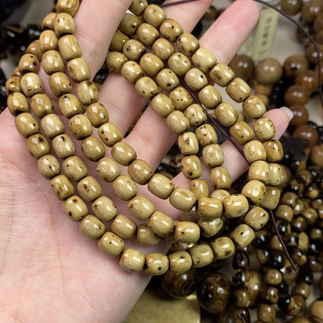 橄榄核手串/手链精品