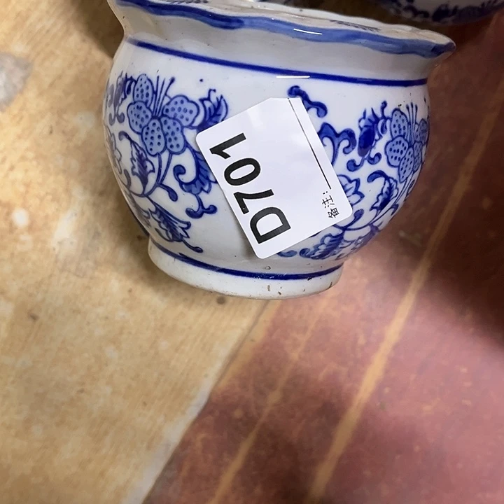 陶瓷制品有瑕疵处理