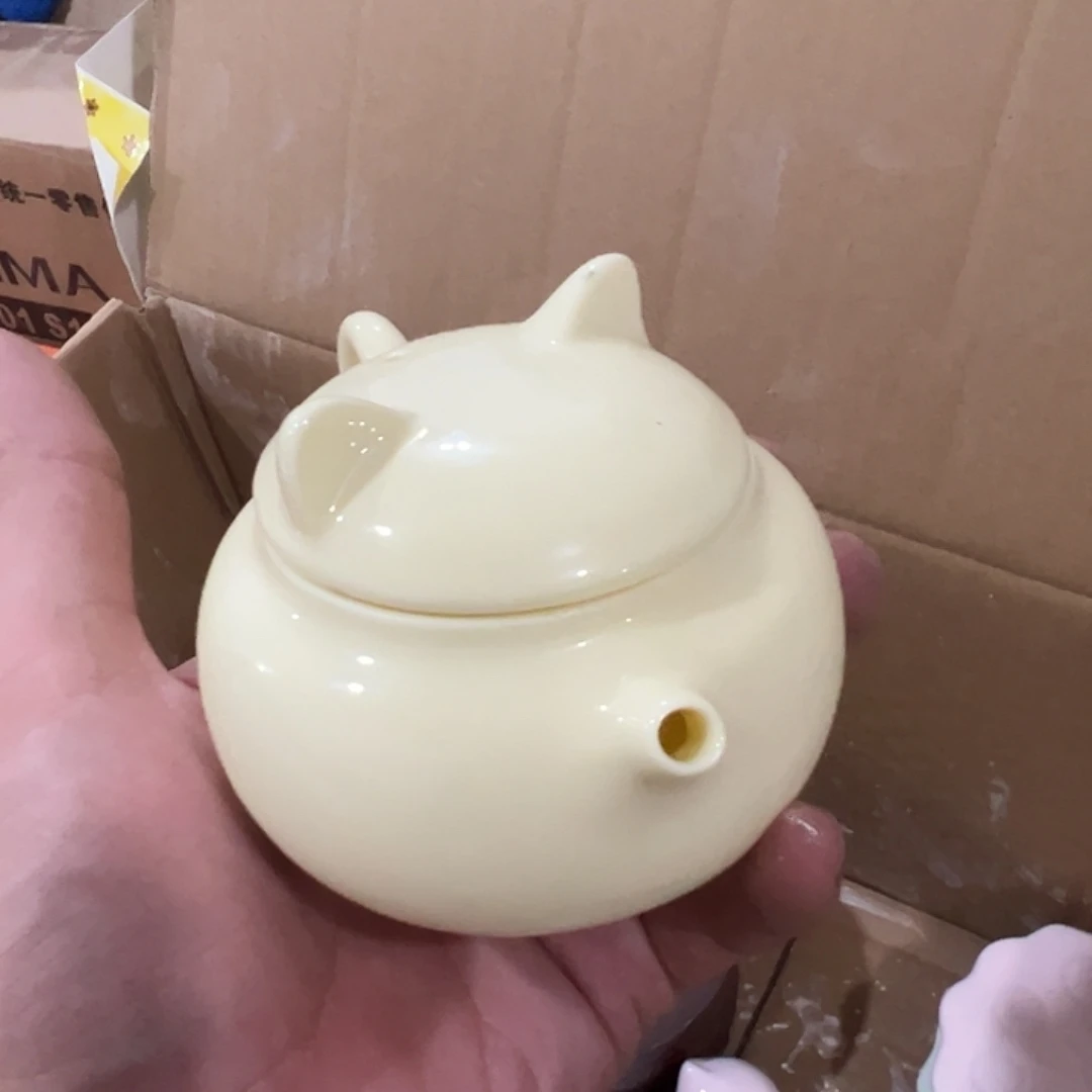 库存茶具部分瑕疵介意勿拍