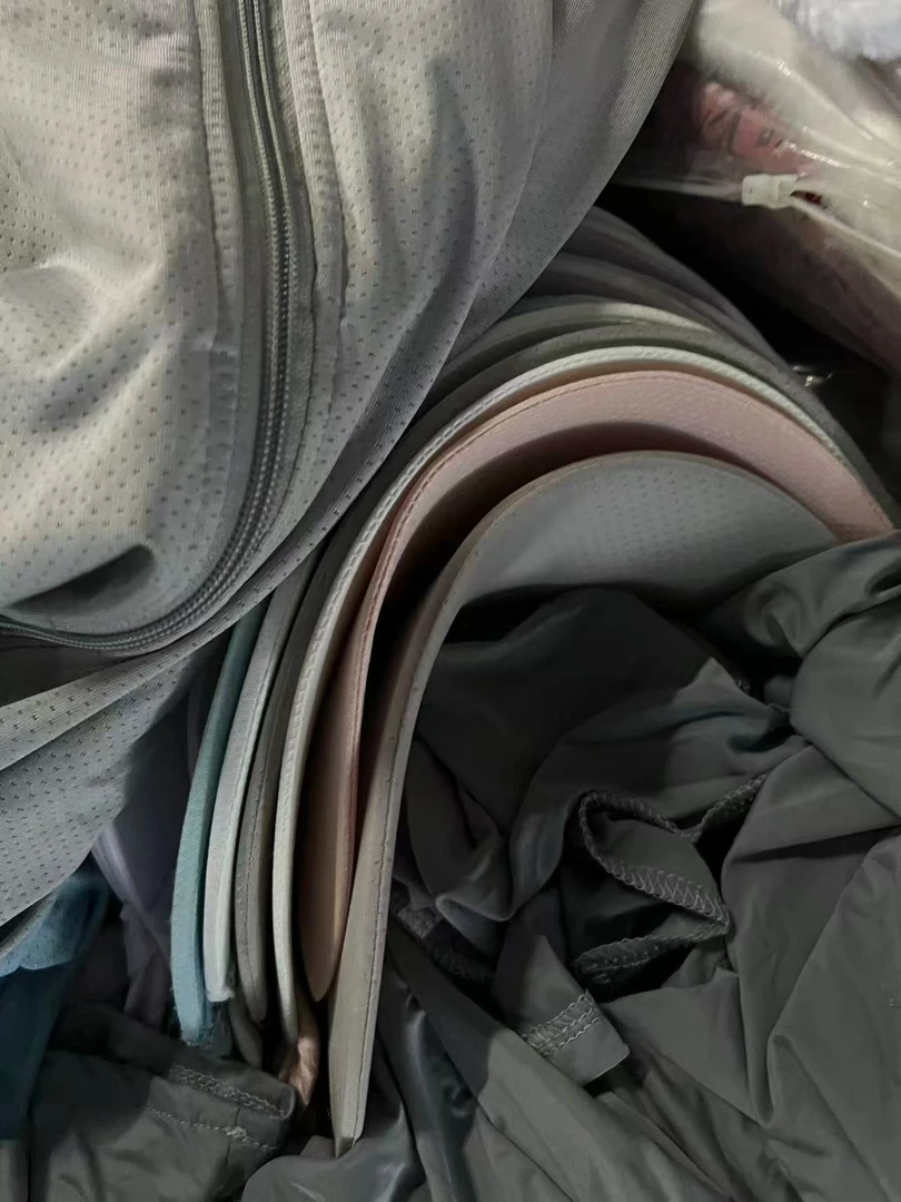 鲁小旺专属通用链接冬款棉服默认微瑕疵不退换通用201