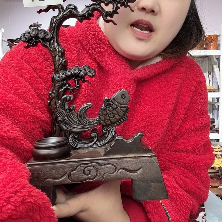 非洲紫檀（红花梨）45