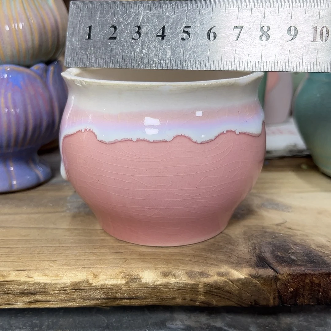 陶瓷陶瓷花盆特价上新