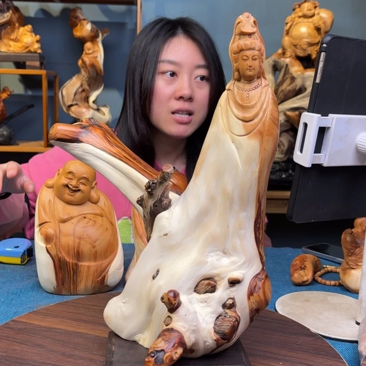 柏木（崖柏）关注一下