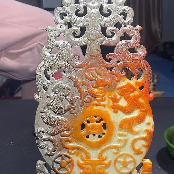 底槽青一物一图发货，支持七天无理由