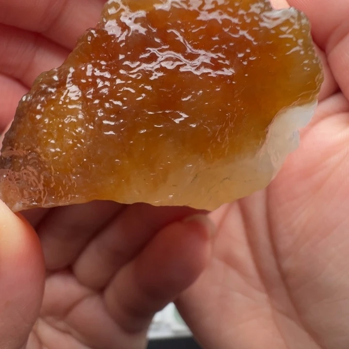 定制翡翠未镶嵌包工