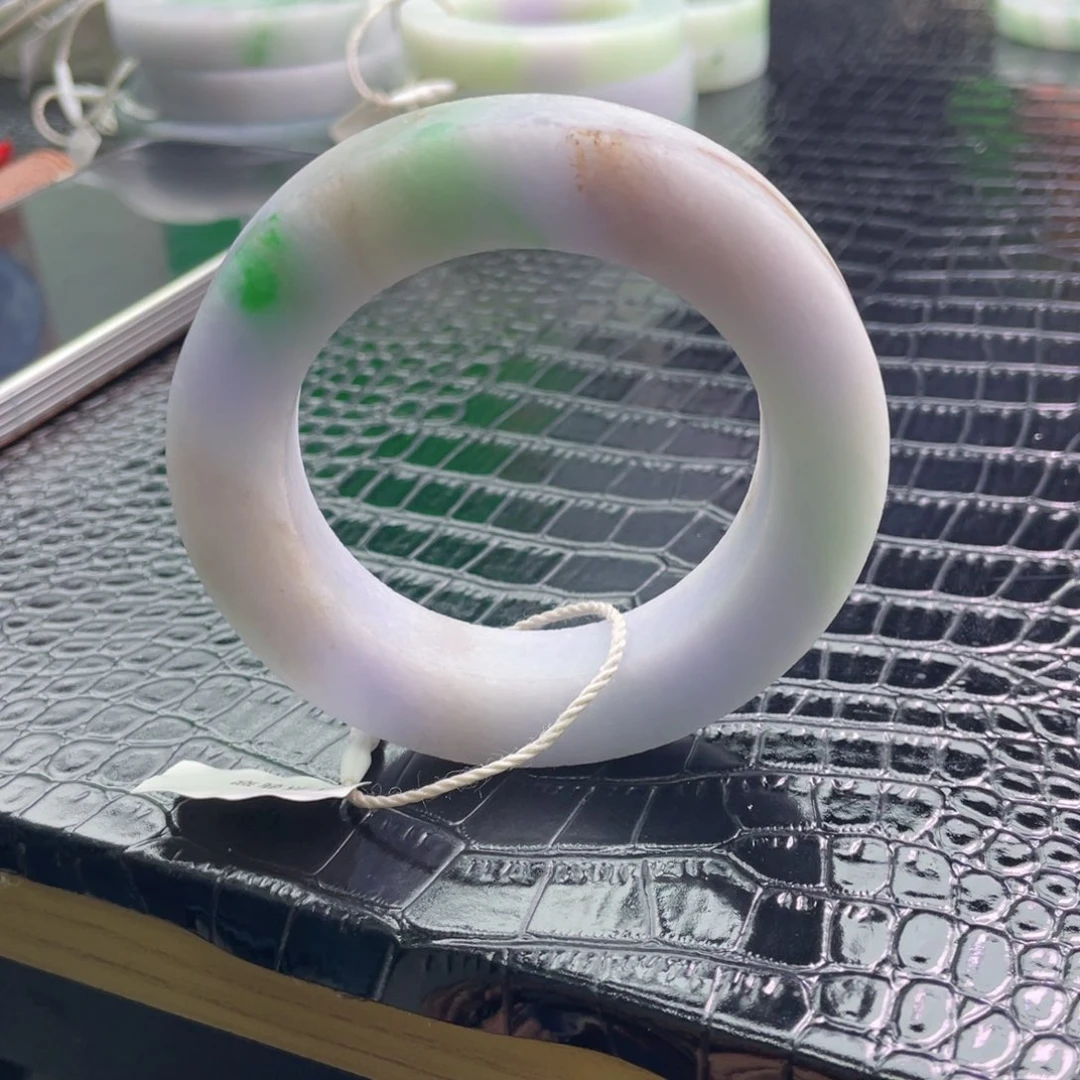 未镶嵌翡翠定制翡翠