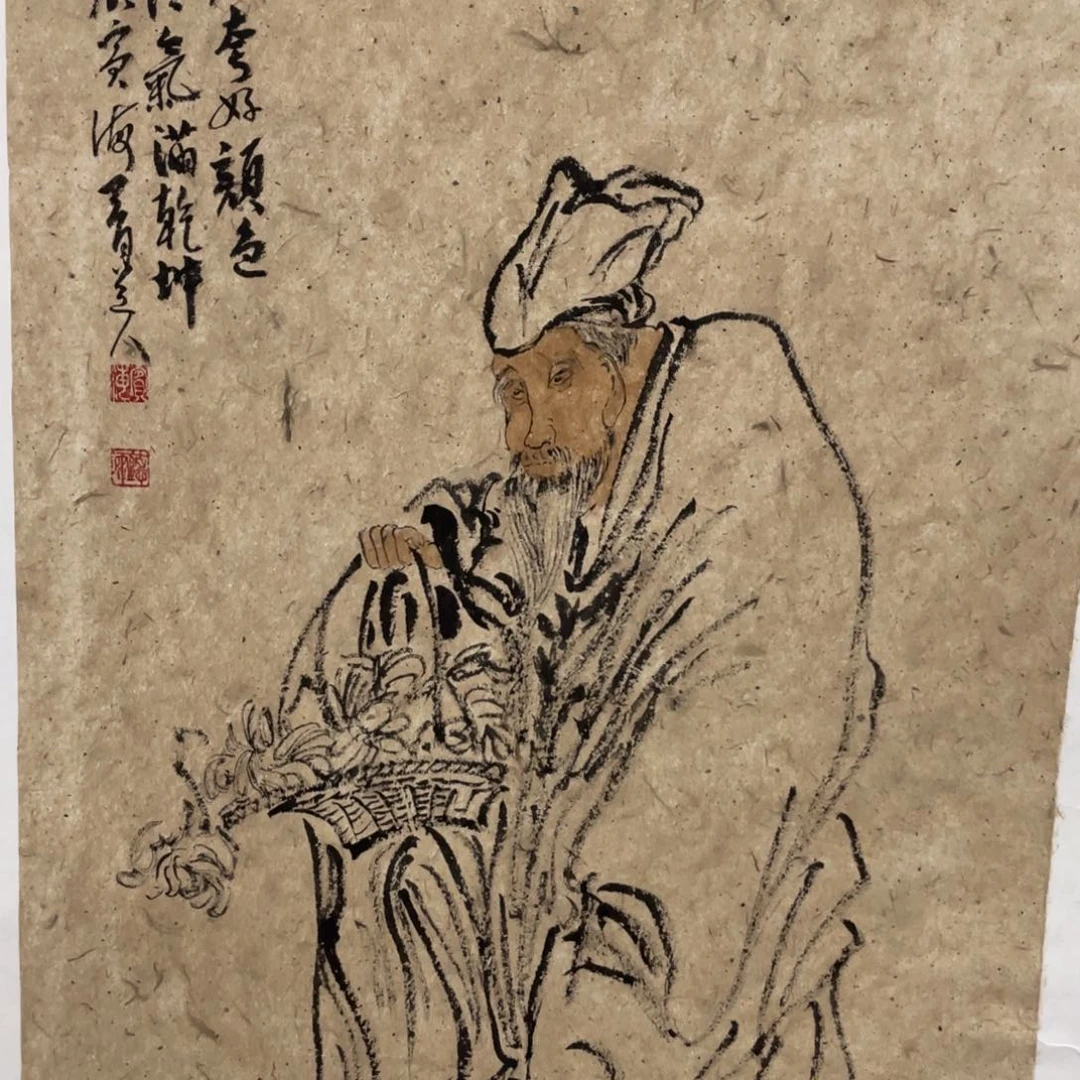 国画老师老师老师