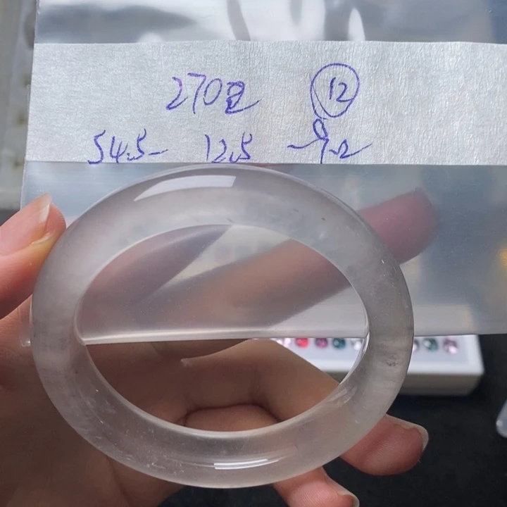 定制石英质玉（非洲翠）