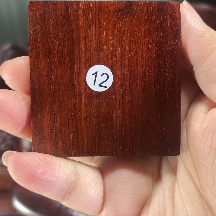檀香紫檀（小叶紫檀）