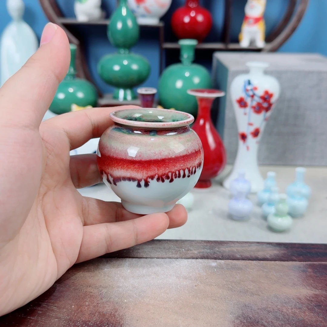 瓷片摆件摆件摆件摆件