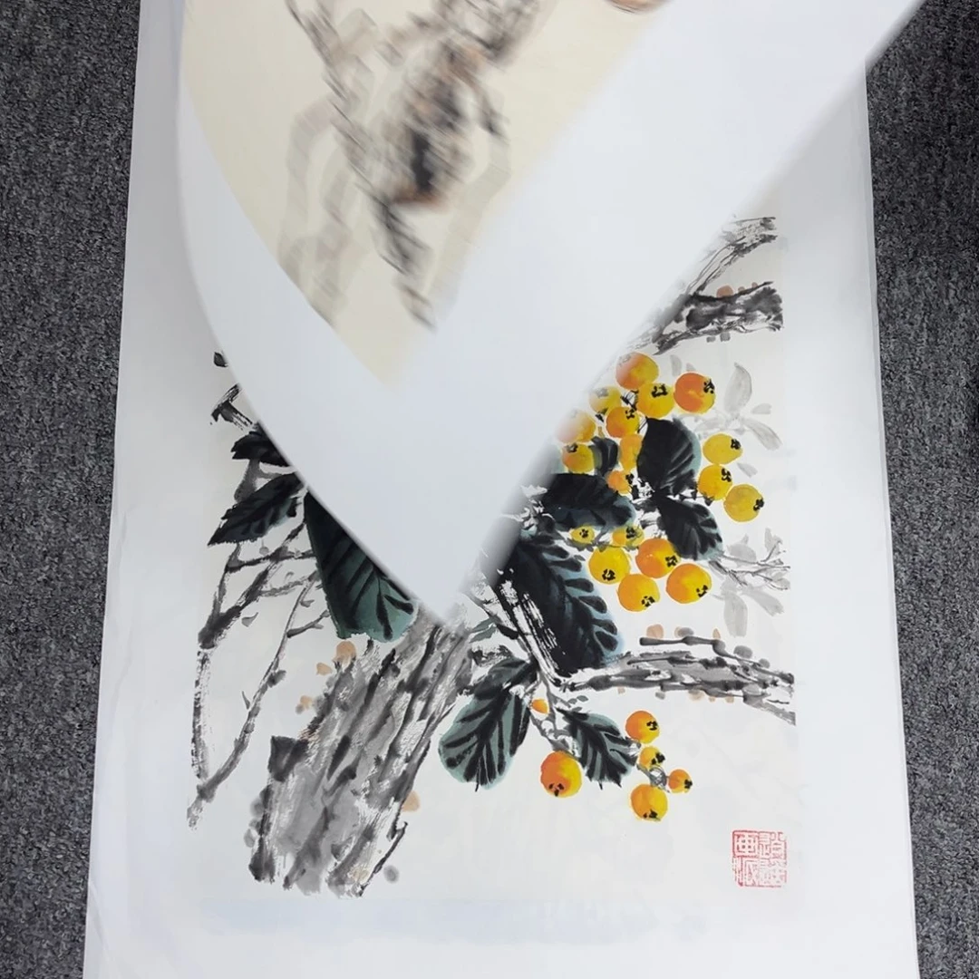 国画国画作品展览欣赏