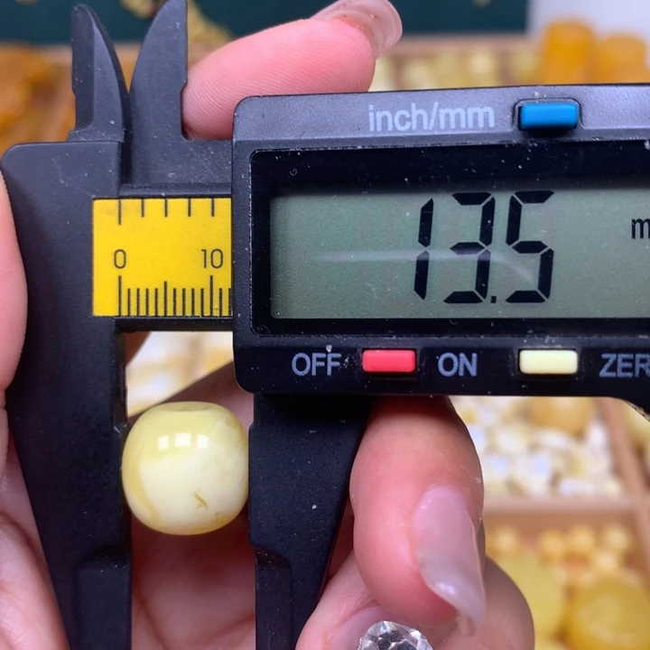 非金属配珠配饰059