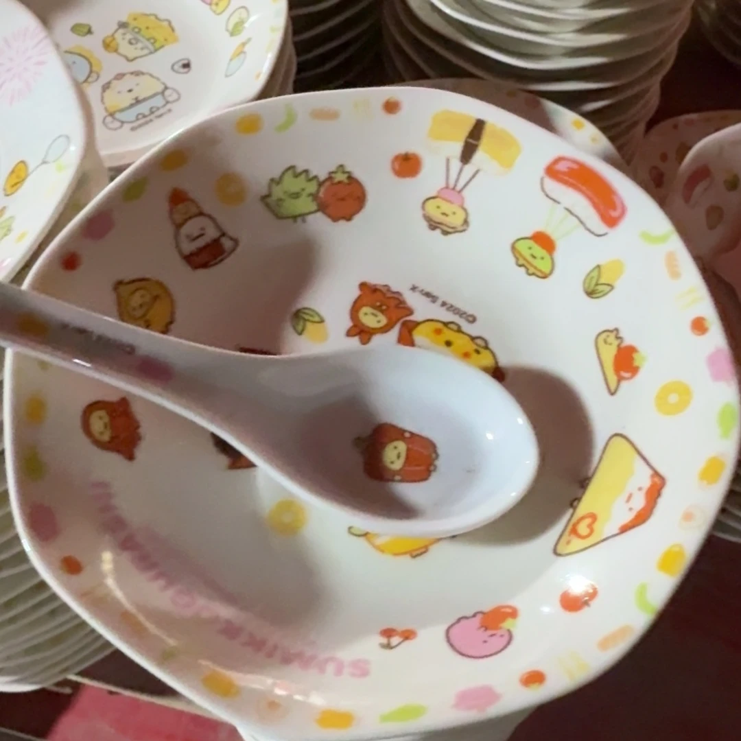 瓷片库房直播瑕疵处理
