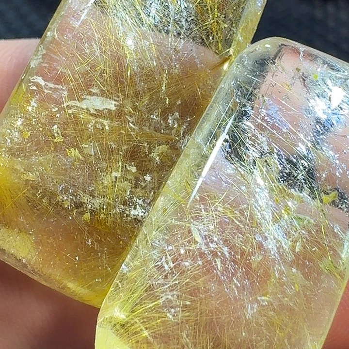 苏***馆未镶嵌颈饰紫晶好