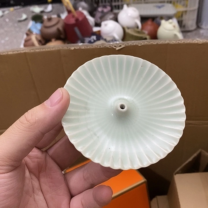 陶瓷艺术品制作工艺壶