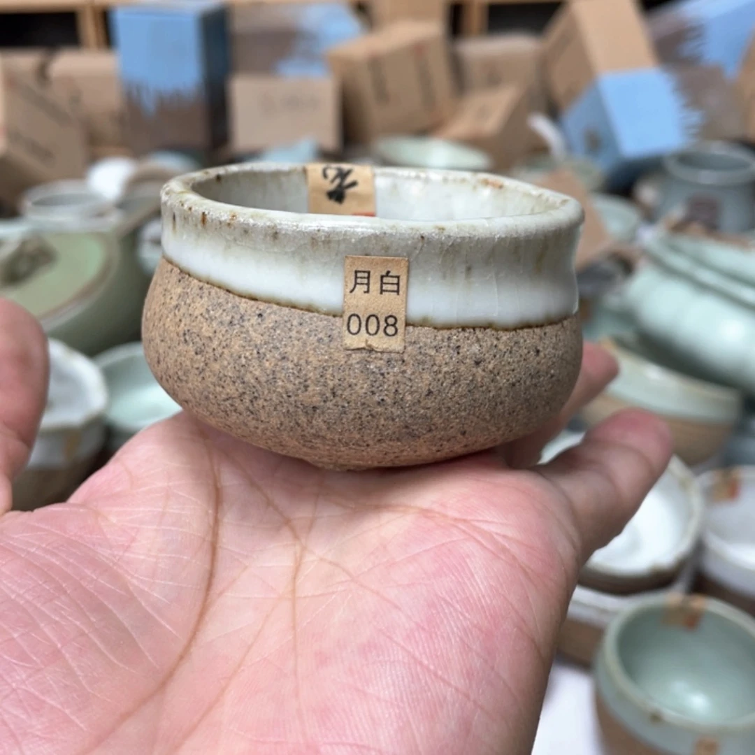 【闪购商品】老段烧茶器茶具！
