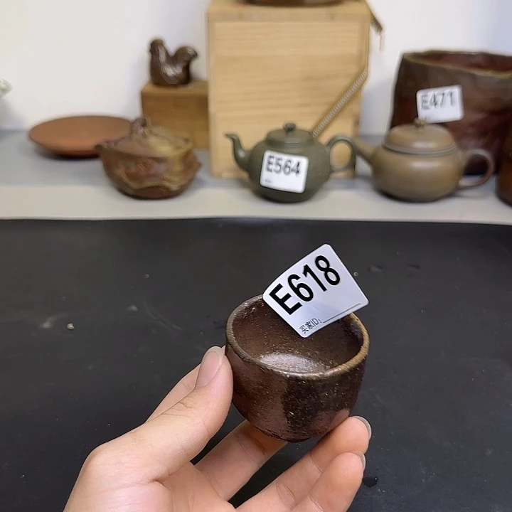 备前烧作品备前烧作品