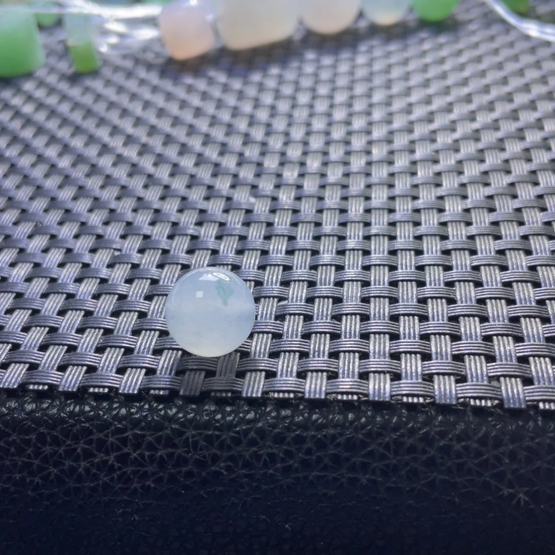 未镶嵌定制翡翠翡翠
