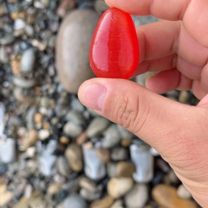 未镶嵌和田玉（糖玉）珠宝奇石