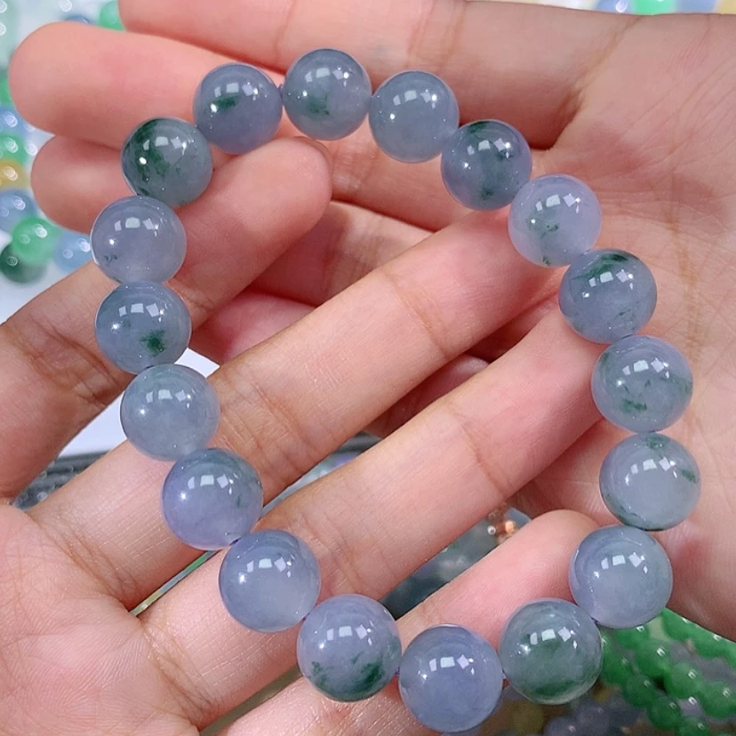 【闪购商品】未镶嵌手链翡翠翡翠