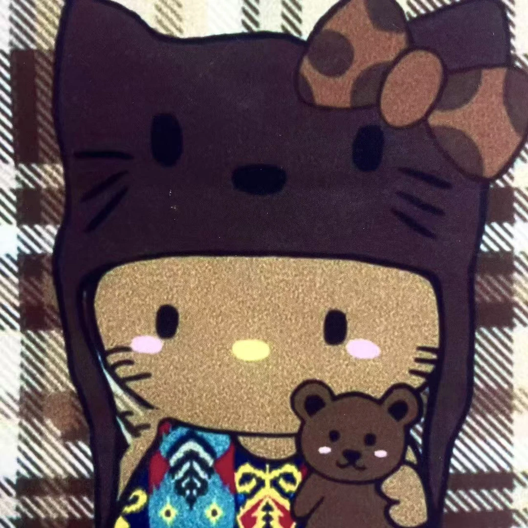 直播间用链接拍前咨询 收纳箱可可爱爱专拍【no退no换】