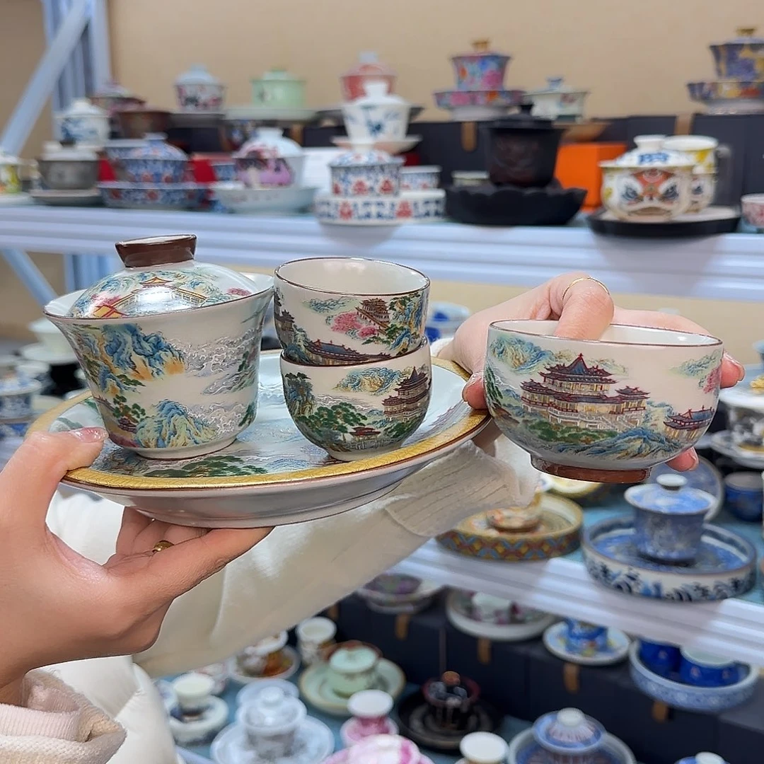 我们都在等你呢啊哈哈