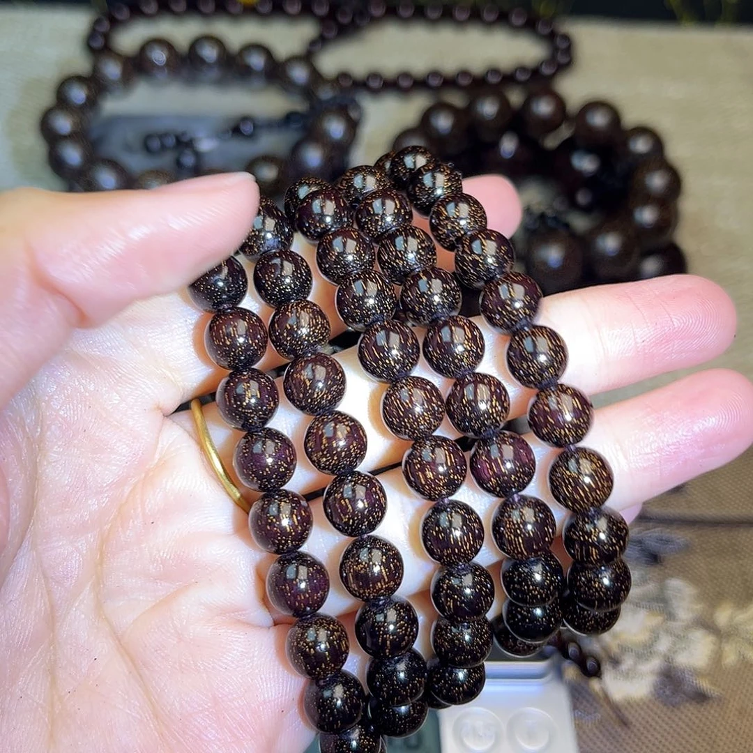 檀香紫檀（小叶紫檀）0.8 108 爆